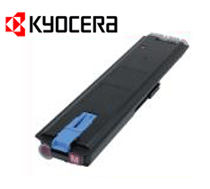 京セラ TK-801M マゼンタ 純正トナー (LS-C8008N, LS-C8008DN 対応