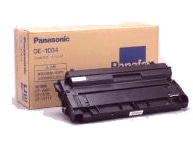 パナソニック DE-1004 純正トナー (パナファックス UF-A70, A78, A80
