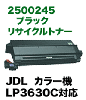 JDL(���ܥǥ����븦���) LP3630C �б� 2500245 �֥�å� �ꥵ������ȥʡ�