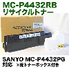 SANYO�������ŵ� MC-P4432RB �ꥵ������ȥʡ� ��MC-P4432PG �б���