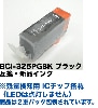 ����Υ��б� �ߴ������ʥ��� BCI-325PGBK �֥�å�������