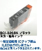 ����Υ��б� �ߴ������ʥ��� BCI-326BK �֥�å�