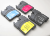 ��4�����åȡۥ֥饶�������б� �ߴ������ʥ��� LC11-4PK ��MFC-J950DN, MFC-735CD, MFC-J615N ¾¿���б���