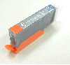 ����Υ��б� �ߴ������ʥ��� BCI-351XLGY ���졼 (������) PIXUS MG7530F, MG7530, MG7130, MG6730, MG6530, MG6330, iP8730 ����