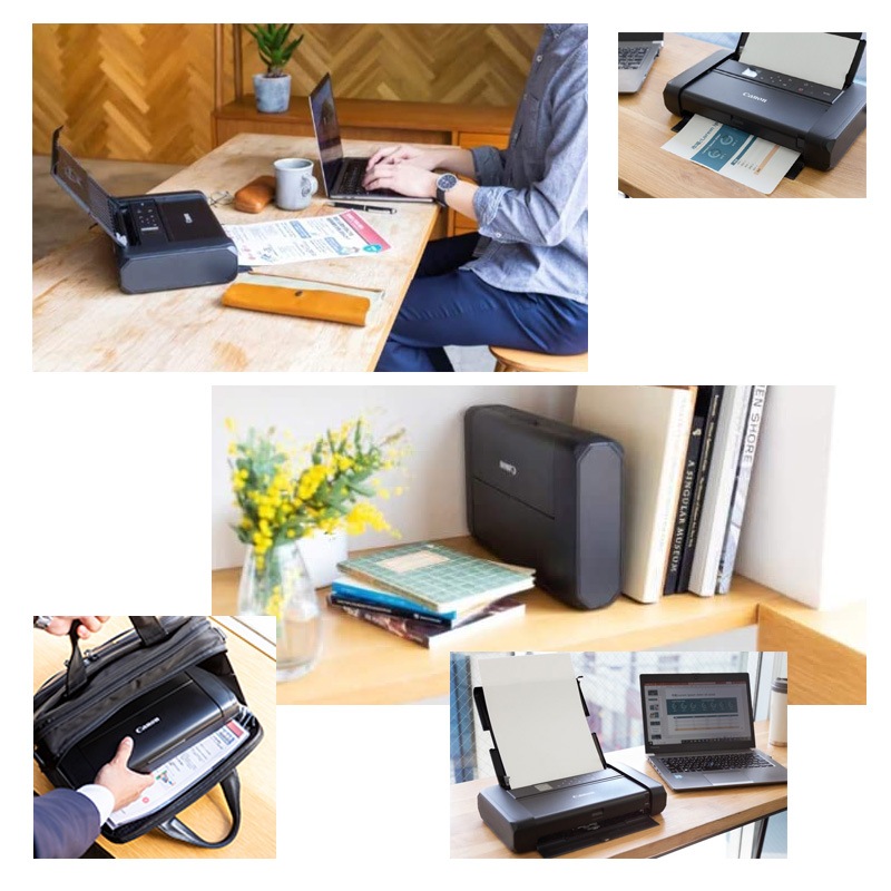 ����Ź�ò��ۥ���Υ� ��Х���ץ�󥿡� TR153 ���� �ʥ��󥯥����åȥץ�󥿡�(USB / ̵��LAN ��³) ���ѥ���2�ġ�BK & CL��4167C001��TR-153��