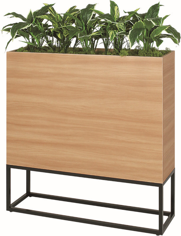 グリーンスタンド