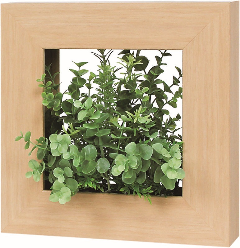 ウォールポット