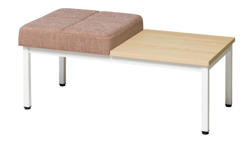 ラウンジベンチ