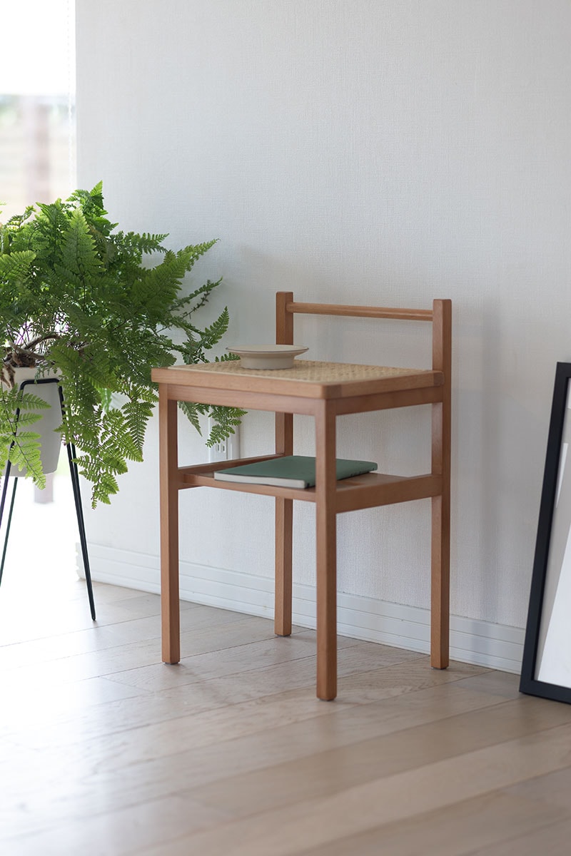 アム サイドテーブル商品イメージ