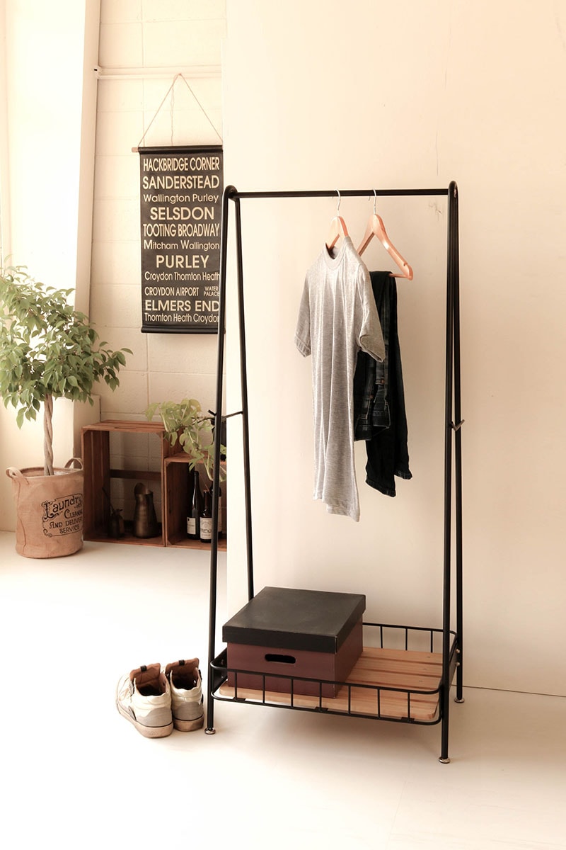 ビーワイケージ ハンガー商品イメージ