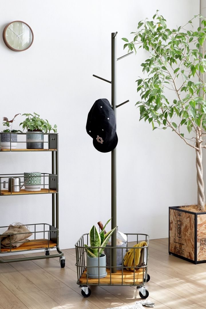 ビーワイケージ ポールハンガー商品イメージ