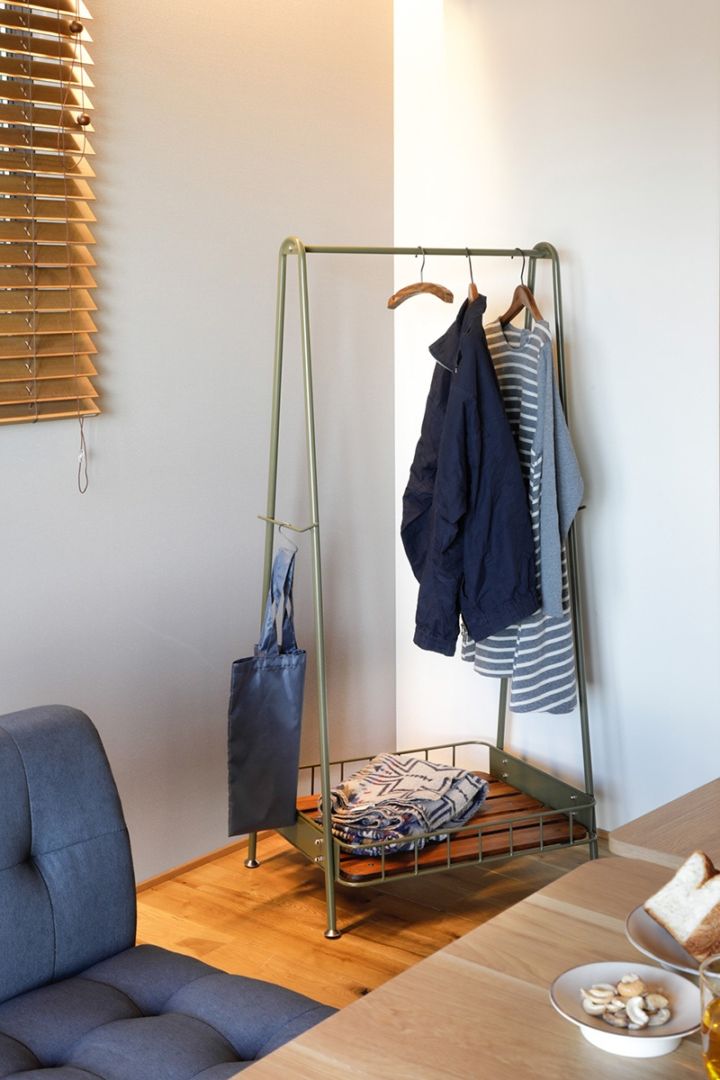 ビーワイケージ ハンガー