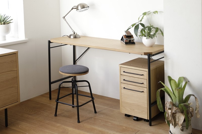 グラム デスク 120 サイズ