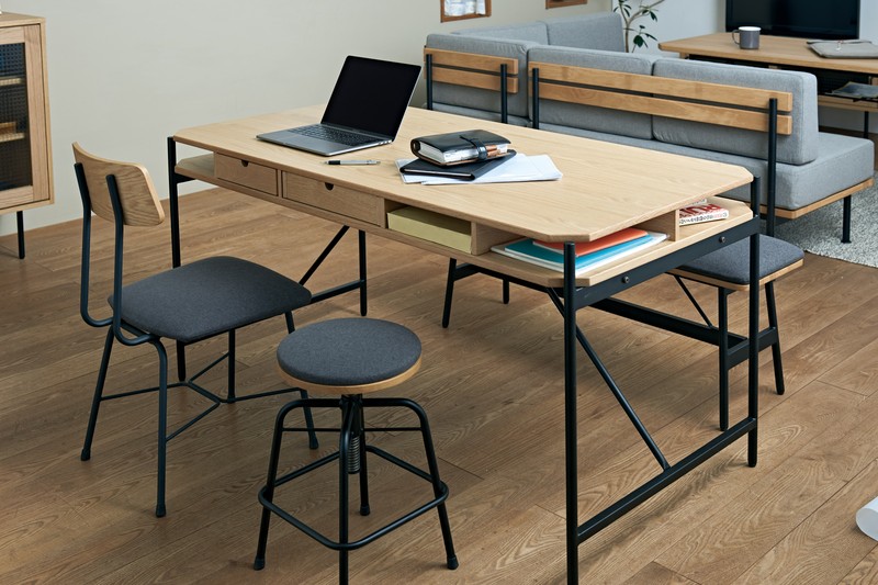 グラム スツール High商品イメージ