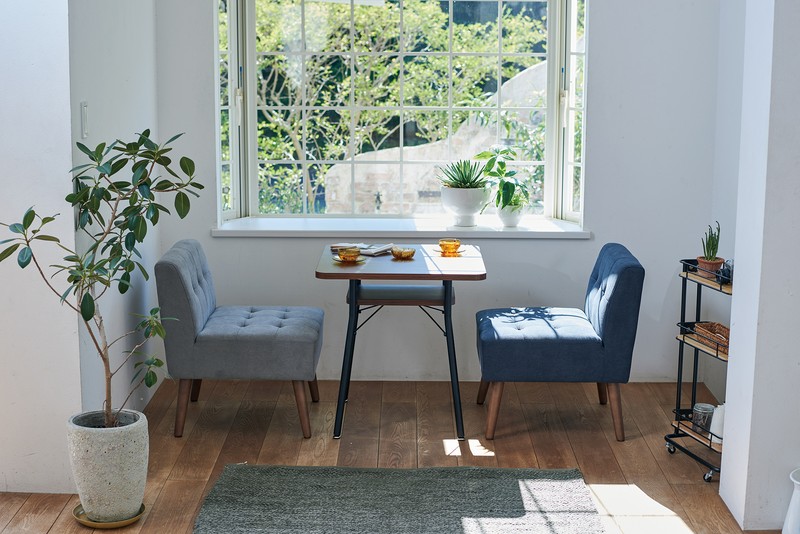 ミルド 1P ソファ商品イメージ