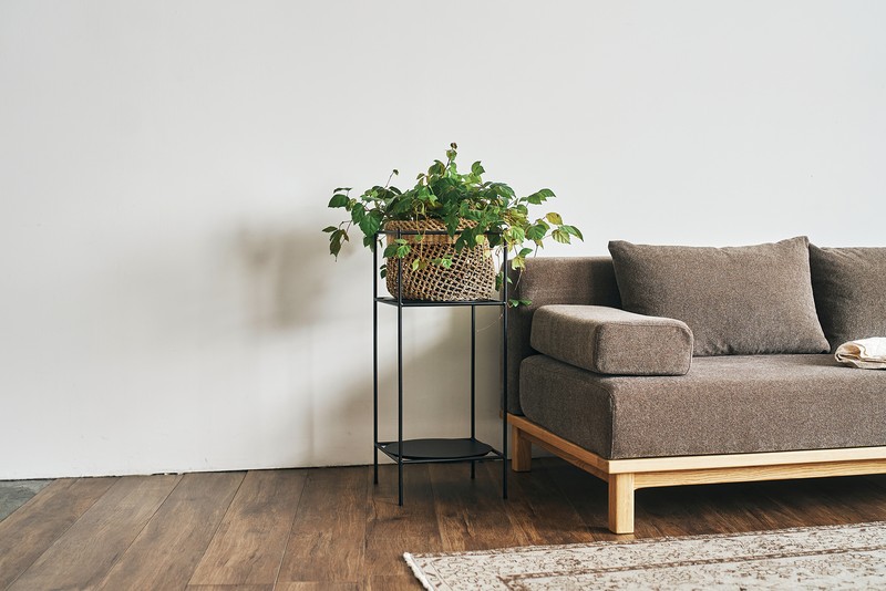 アンテナプランツラック S サイズ