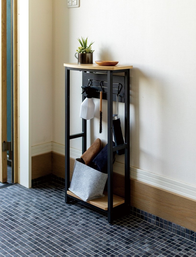 ヴァンナ コンソールテーブル商品イメージ