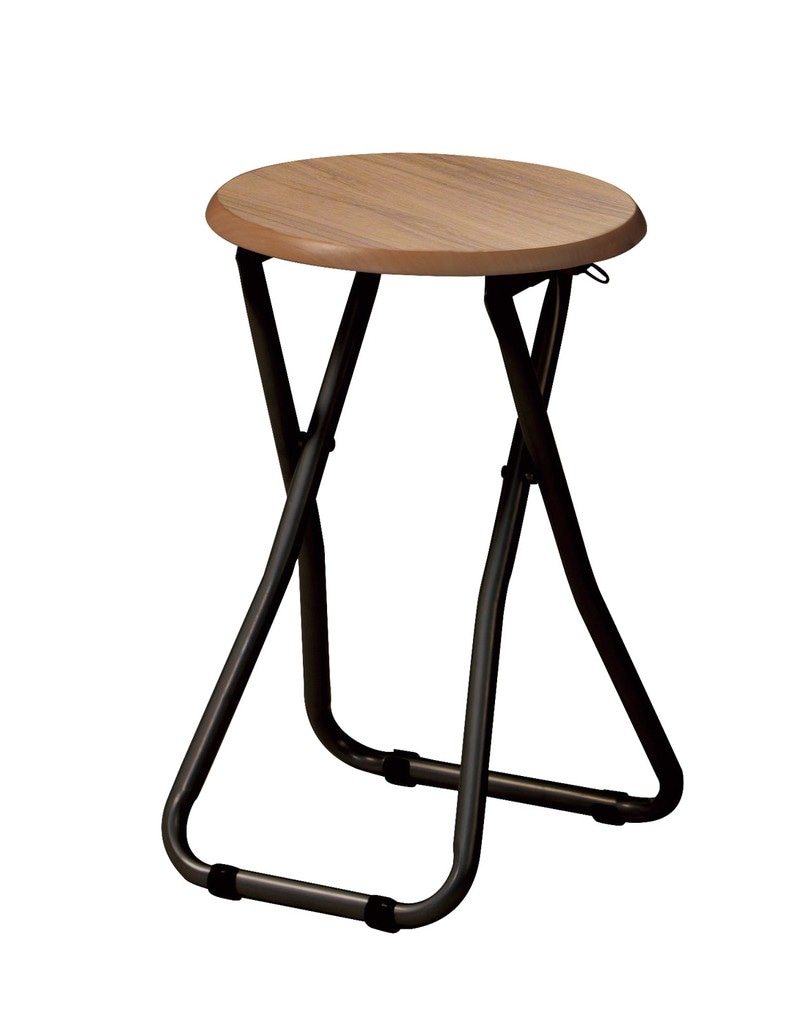 折り畳みスツール商品イメージ