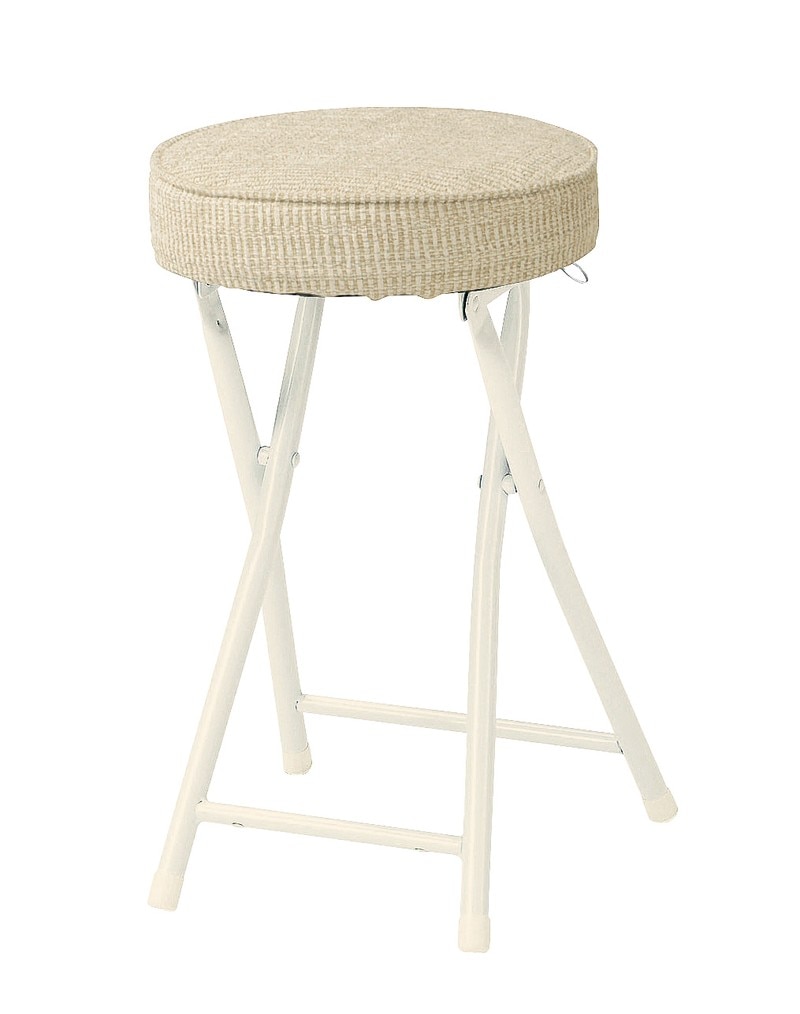 フォールディングスツール商品イメージ