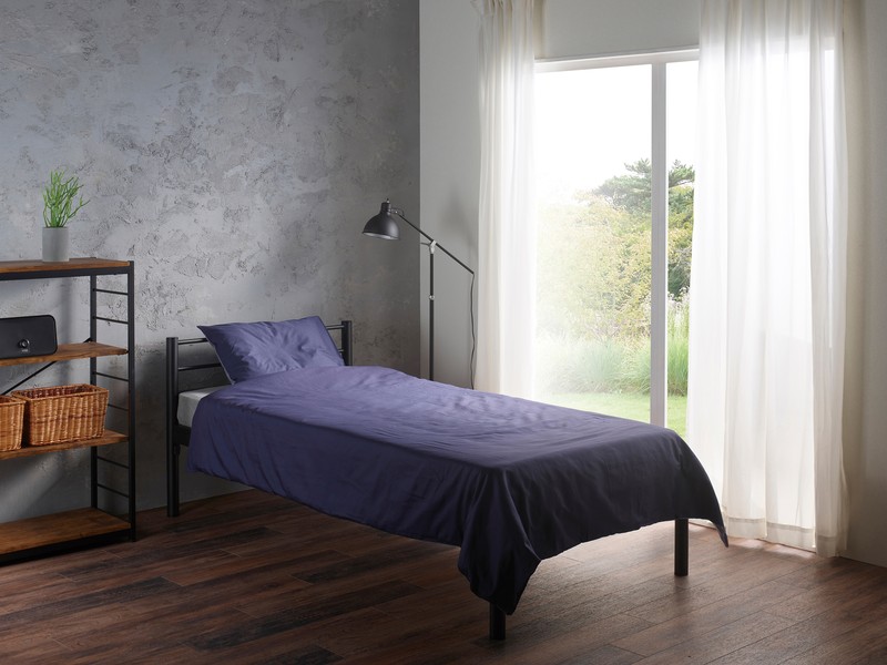 メッシュベッド(シングル)