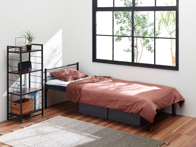 イージーベッド