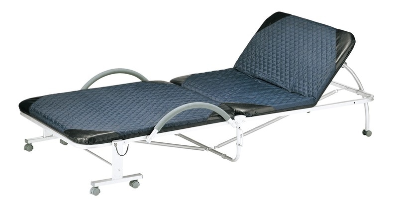 折り畳みベッド商品イメージ