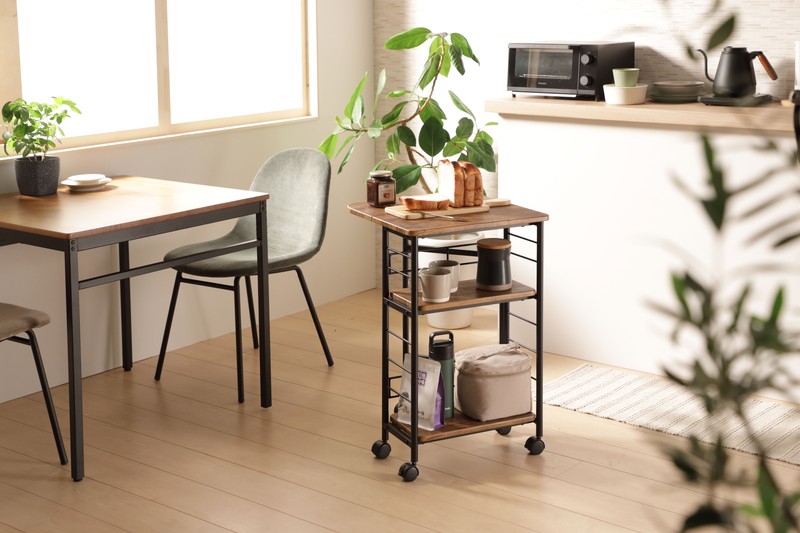 バタフライワゴン