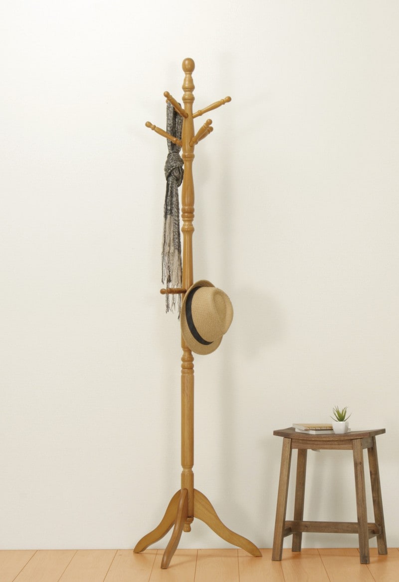 ポールスタンド商品イメージ