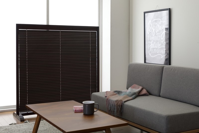 衝立1連商品イメージ