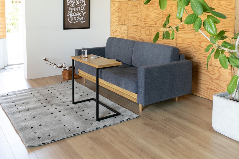 ハントサイドテーブル