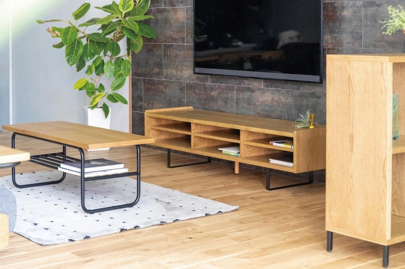 ホーリーTVボード商品イメージ