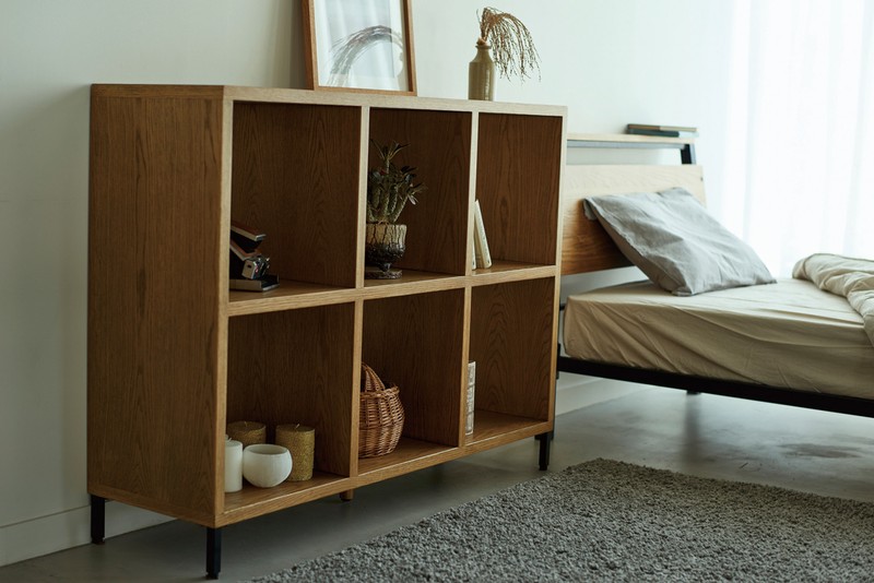 アレックスシェルフMサイズ商品イメージ