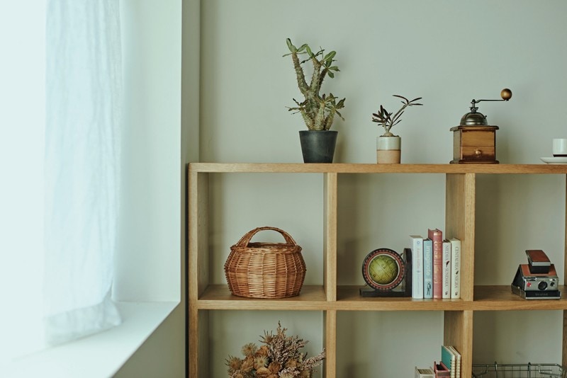 アレックスシェルフLサイズ商品イメージ