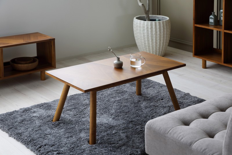 ヘントセンターテーブル商品イメージ