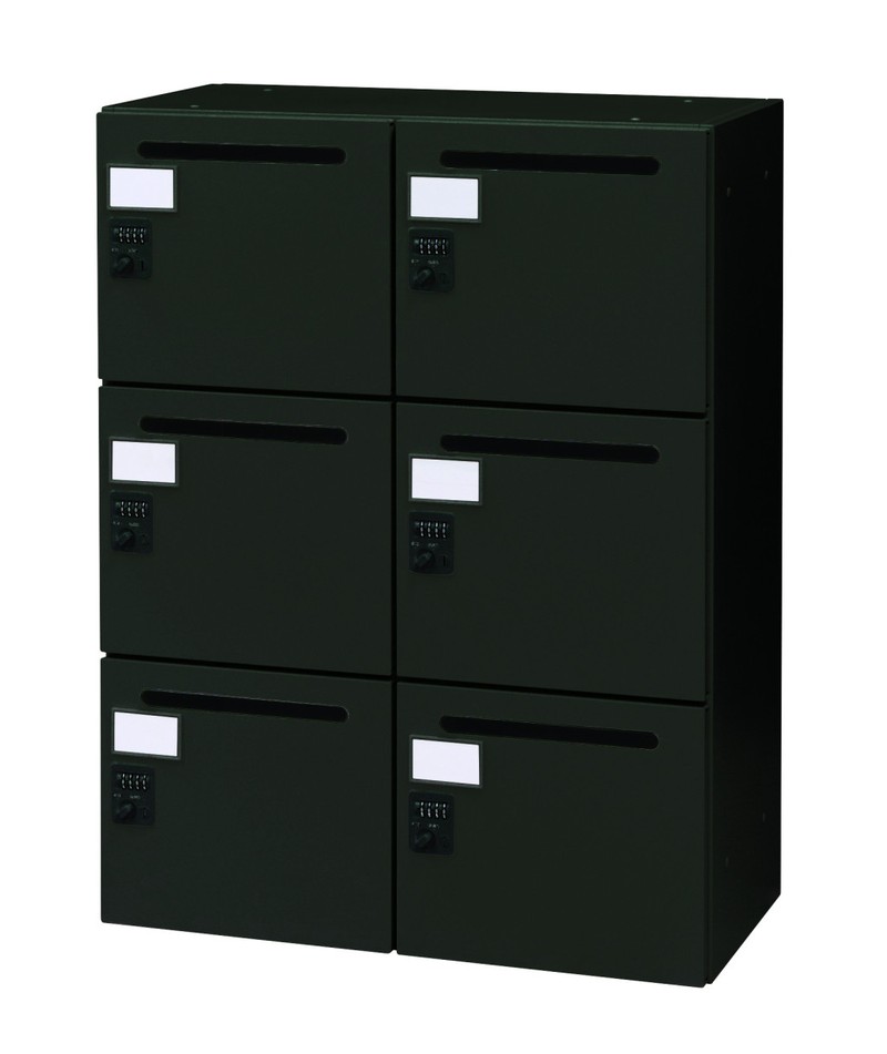 パーソナルロッカー(6人用) WS-A105P6|オフィス|ホテル家具 パーソナルロッカー(6人用) WS-A105P6|オフィス|ホテル家具