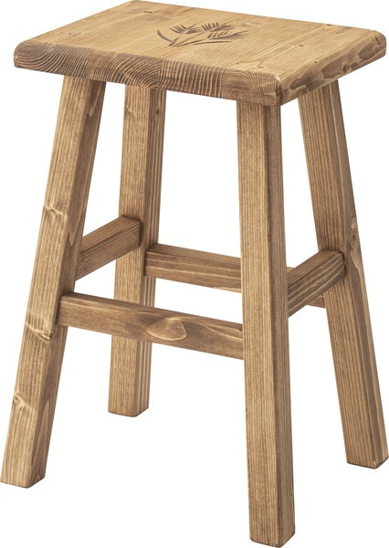 フォレ スツール角