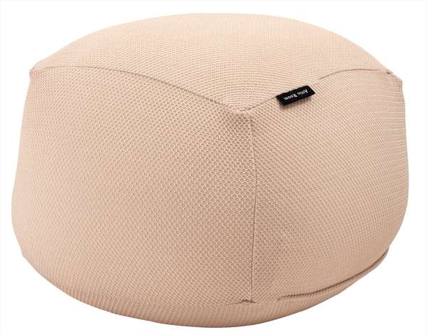 ビーズクッション