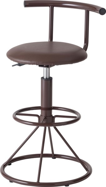 キリク キッチンハイチェア