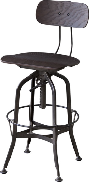 カウンターチェア