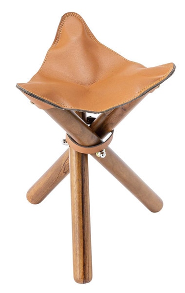 フォールディングスツール