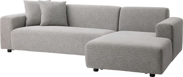 カウチソファ L