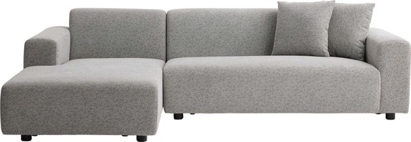 カウチソファ R