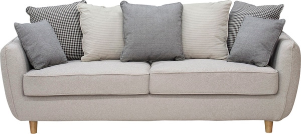 シアター 3人掛