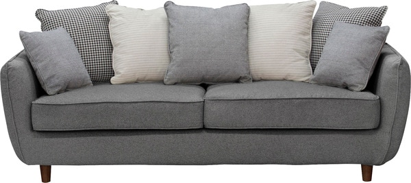 シアター 3人掛