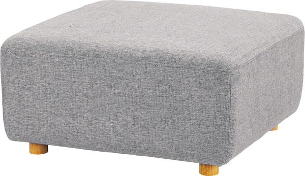 キューブ オットマンL