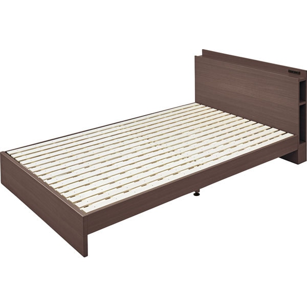 セミダブルベッド