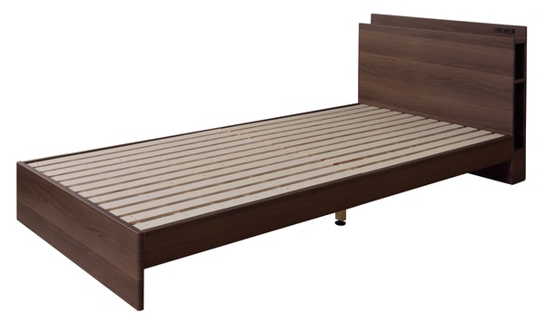 シングルベッド