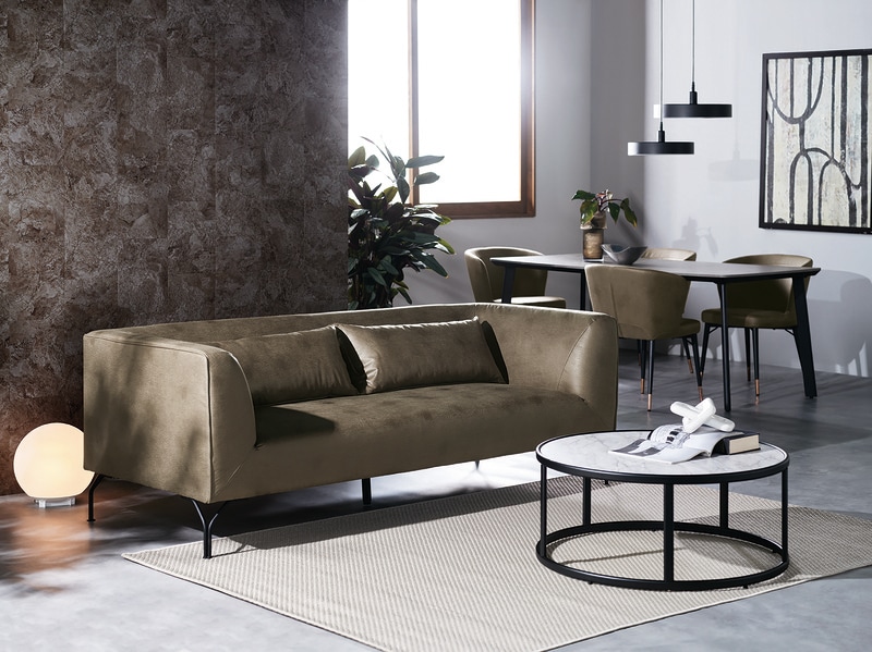 LS-405-Lex-BKW｜ソファ｜ホテル家具