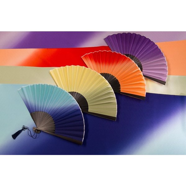 星空デザイン 扇子とカードセット 楽天市場】扇子 男女兼用 母の日