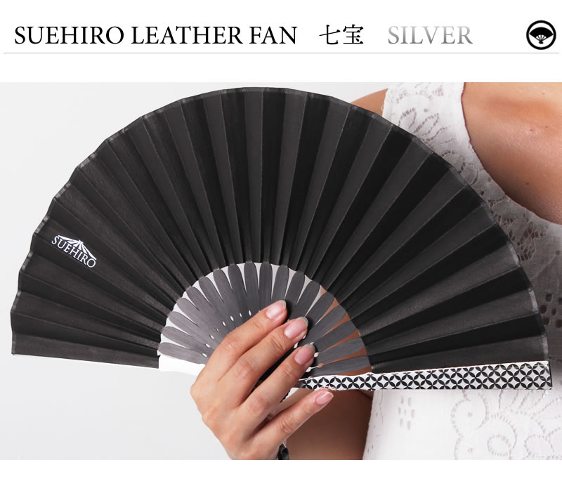 SUEHIRO SENSU  SILVER  С 쥶ե ܳ׻ ܳ ҡ